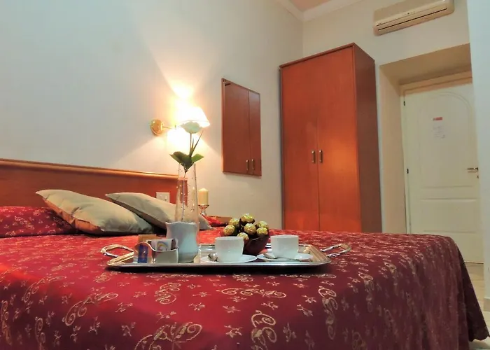 Florida Rooms - Comfort Hotel