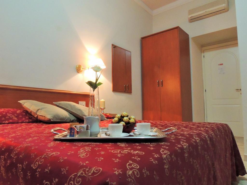Florida - Comfort 2* Rom