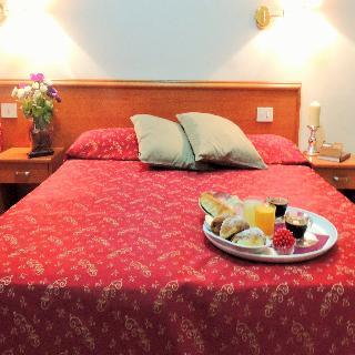 Florida - Comfort Hotel Rom