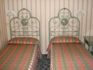Florida - Comfort Hotel Rom