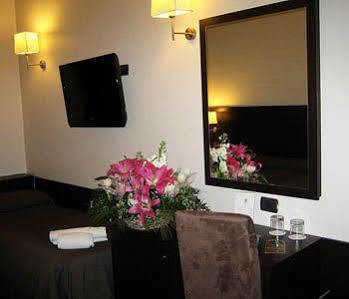 Florida - Comfort Hotel Rom